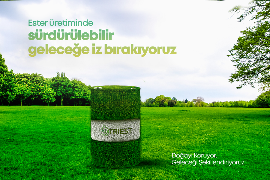 Çevre Politikamız
